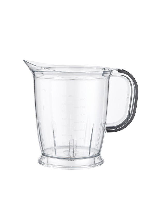 English Home DGR3010 Hazne 1500 ml Siyah