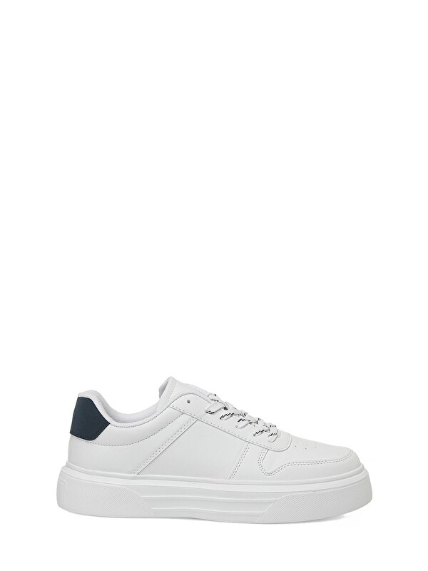 Torex STEP 6FX Beyaz Erkek Sneaker