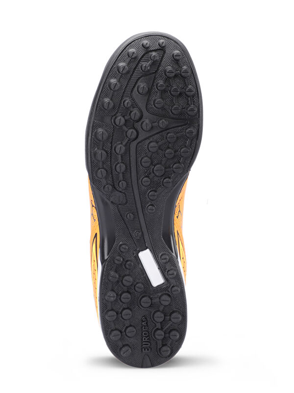 DANGER I HS Futbol Erkek Çocuk Halı Saha Ayakkabı Turuncu - Görsel 8