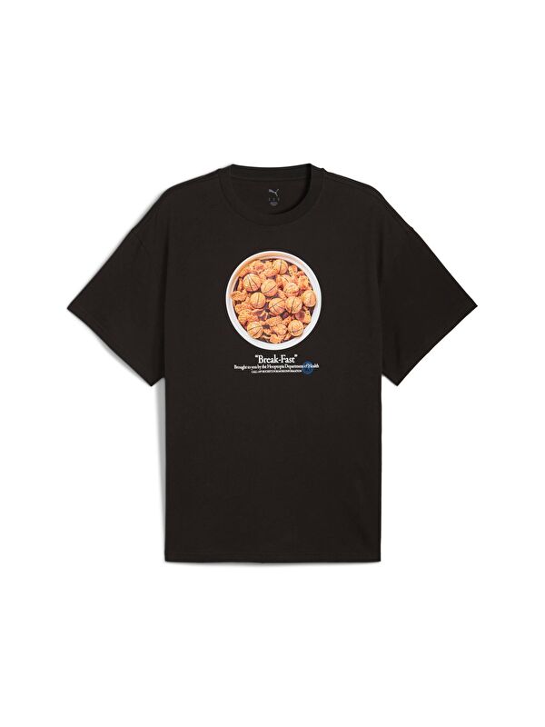 Puma HoopTOPIA Break Fast Erkek Tişört