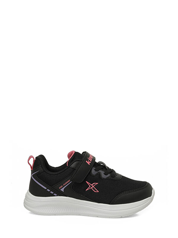 Kinetix CITRON TX J F 6FX Siyah Kız Çocuk Spor Ayakkabı
