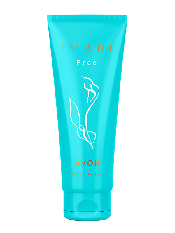 AVON Imari Free Vücut Losyonu 125 Ml.