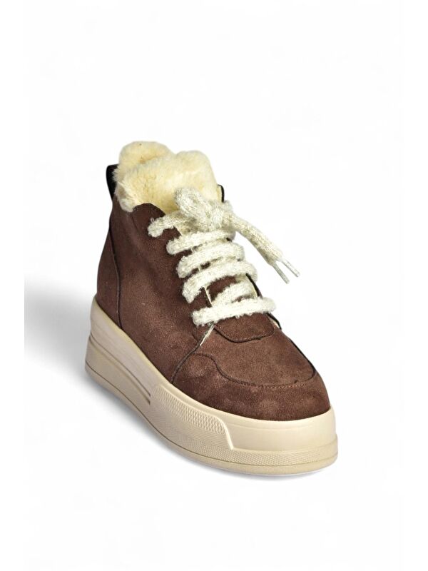 Fox Shoes Kahverengi Fox Shoes Bot Kadın V367343402