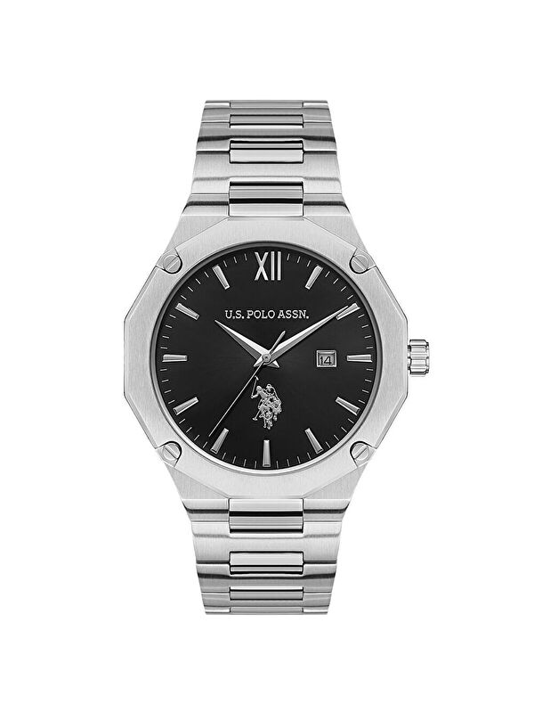 U.S. POLO ASSN. USPA1056-06 Erkek Kol Saati