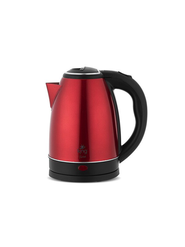 King K3105 TİVRA SU ISTICI (KIRMIZI)