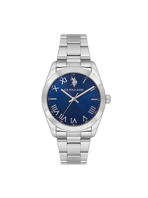 U.S. POLO ASSN. USPA1114-07 Erkek Kol Saati