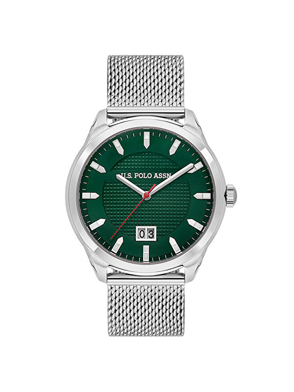 U.S. POLO ASSN. USPA1087-01 Erkek Kol Saati
