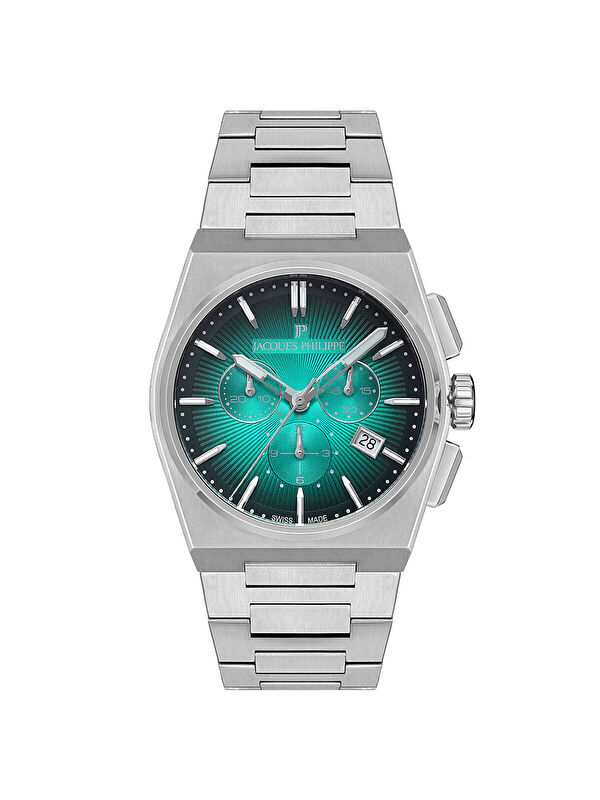 Jacques Philippe JPQGC4113X6DG Erkek Kol Saati