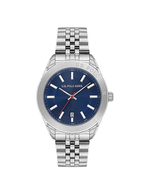 U.S. POLO ASSN. USPA1145-02 Erkek Kol Saati
