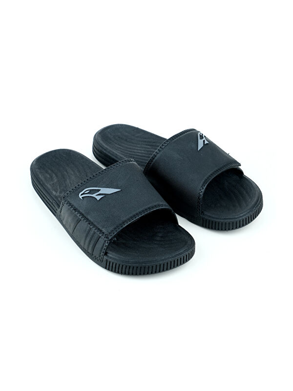 Yazlık Erkek Kaydırmaz Taban Terlik - Görsel 4