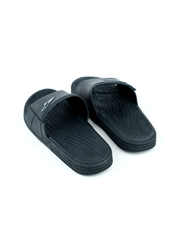 Yazlık Erkek Kaydırmaz Taban Terlik - Görsel 5