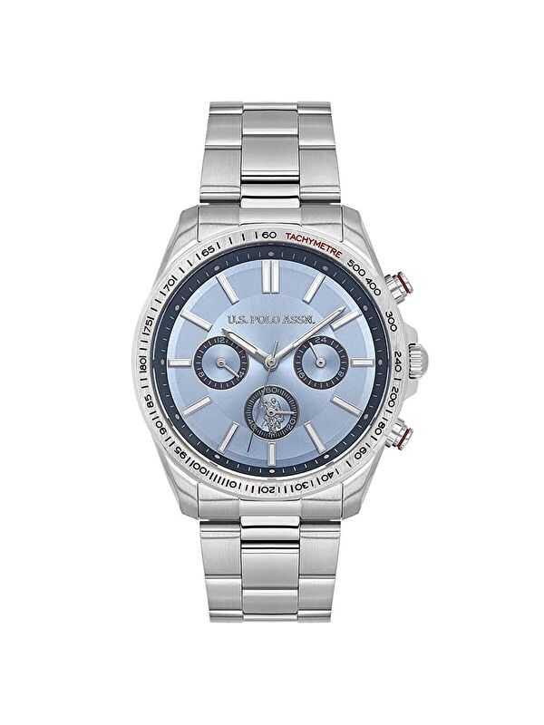 U.S. POLO ASSN. USPA1138-02 Erkek Kol Saati