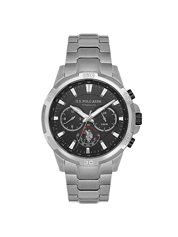 U.S. POLO ASSN. USPA1119-05 Erkek Kol Saati