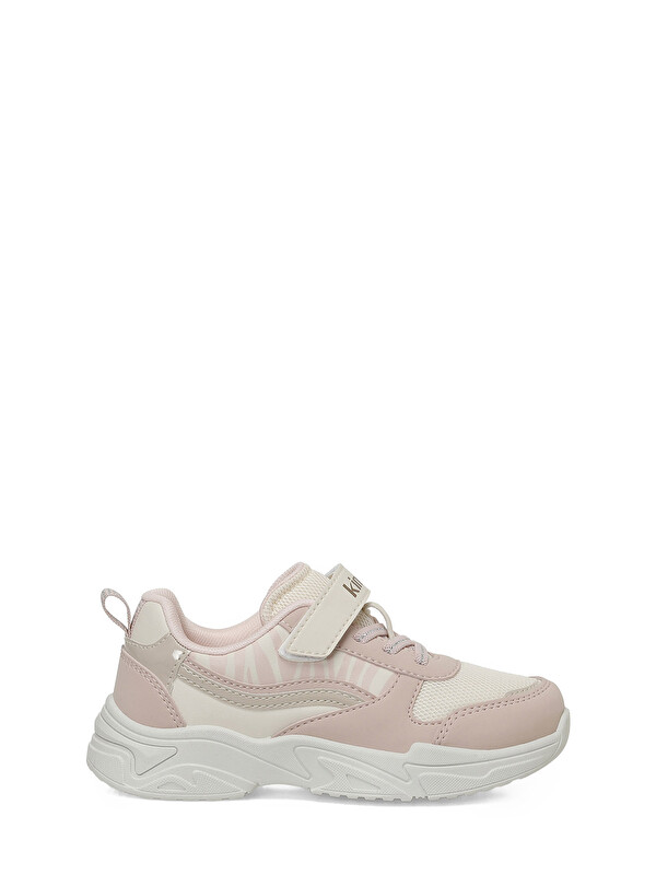 Kinetix SNAP F 6FX Pudra Kız Çocuk Sneaker