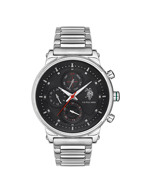 U.S. POLO ASSN. USPA1008-09 Erkek Kol Saati