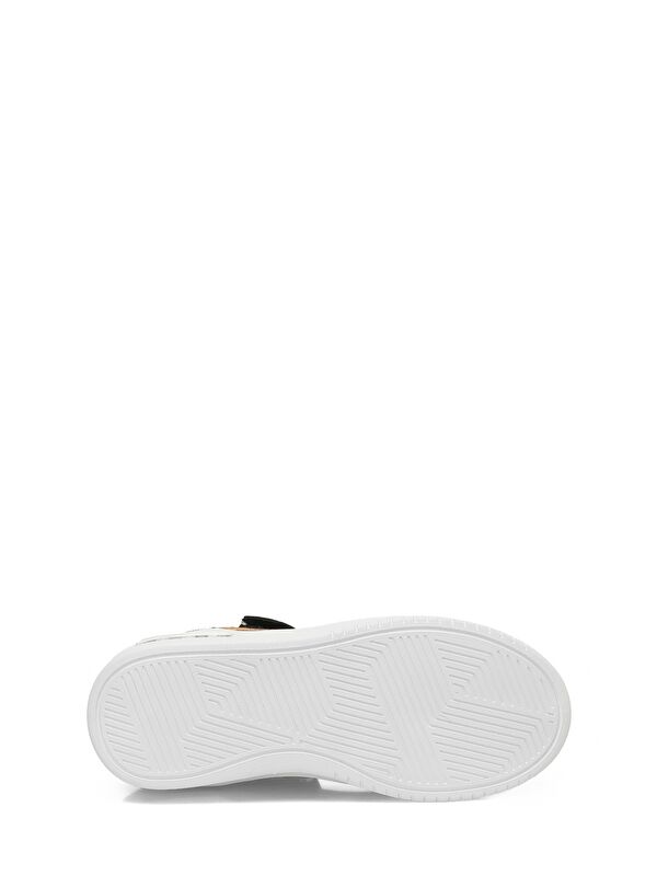 HOLGE F 5FX Siyah Erkek Çocuk Sneaker - Görsel 7