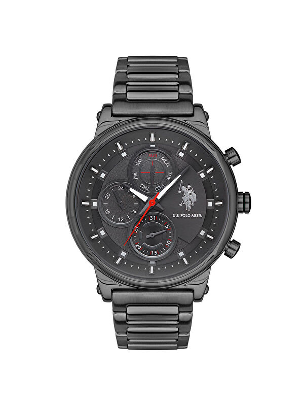 U.S. POLO ASSN. USPA1008-11 Erkek Kol Saati