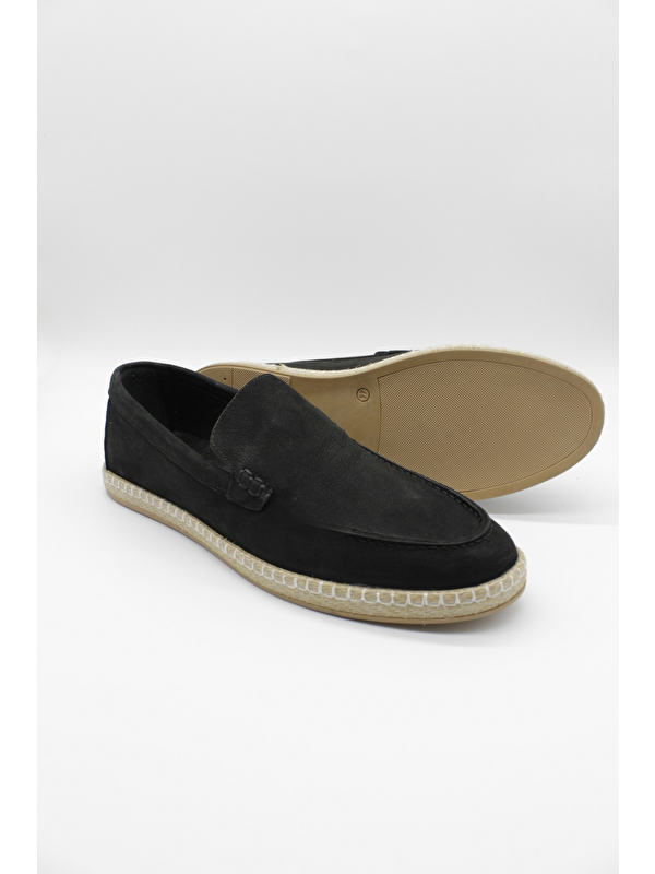 Imza Bej Imza %100 Deri Bağcıklı Classic Ayakkabı 1033250163