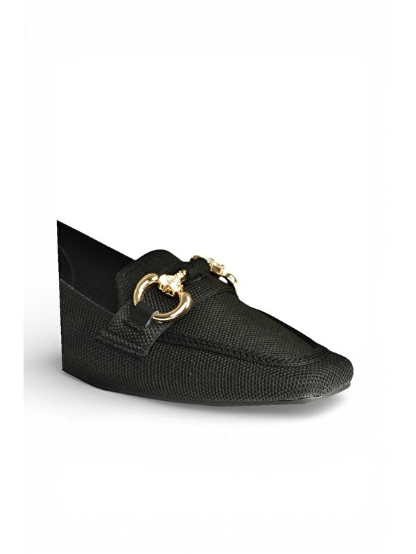 Fox Shoes Kahverengi Fox Shoes Babet Kadın Y820400104