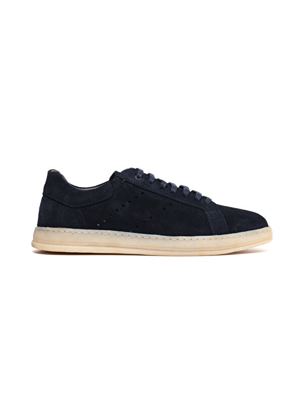 John May Erkek Sneaker KA-26Y-C27603 FORMAL