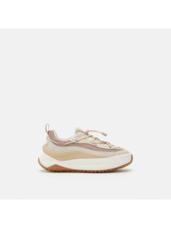 Moon Boot Kadın Sneaker ( Günlük) 80D2490090 Moon247 Xlace