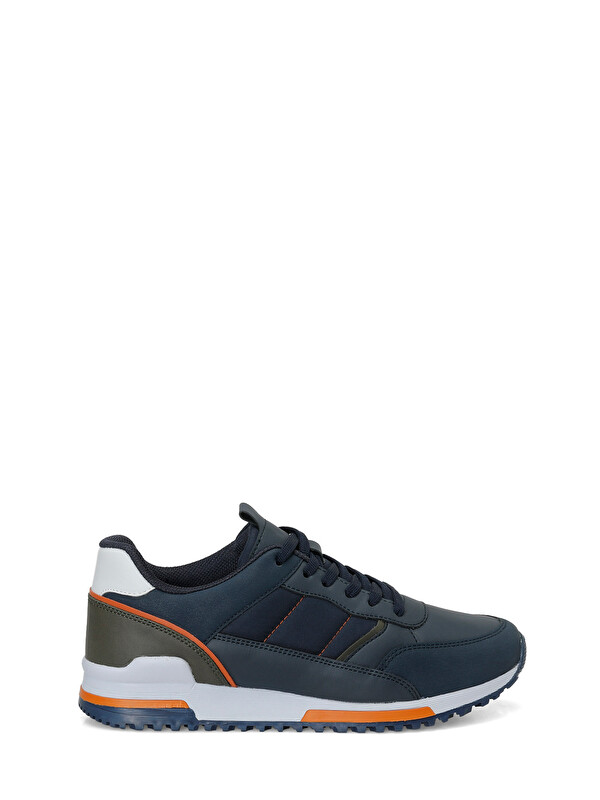 I Cool CREY G Lacivert Erkek Çocuk Sneaker