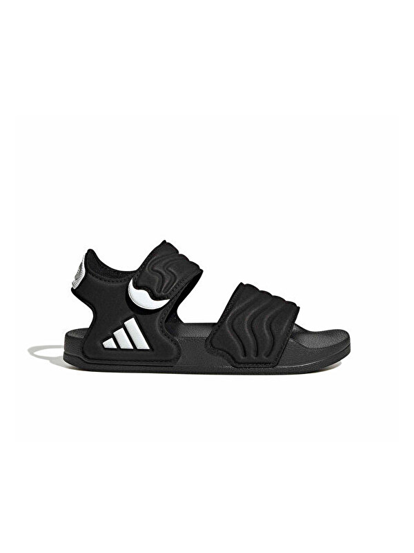 Adidas Adilette Sandal 2 K Çocuk Günlük Sandalet HQ0114 Siyah
