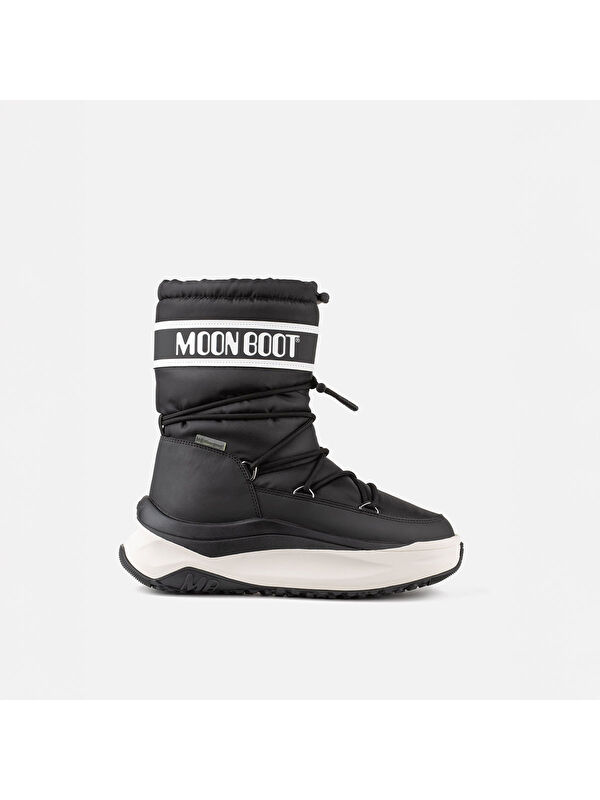 Moon Boot Erkek Bot 80D2490010 Moon247 Polar WP