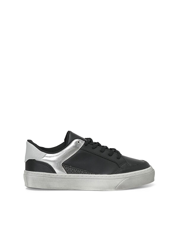 Butigo 26K-136 Siyah Kadın Sneaker