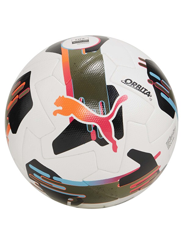 Puma ORBITA 1 QUALITY Pro Futbol Topu