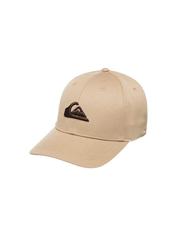 Quiksilver Decades Erkek Yeşil Şapka