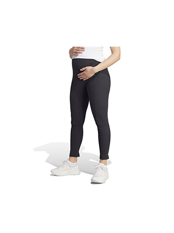 Adidas W Maternity Leg Kadın Günlük Eşofman Altı IL2975 Siyah