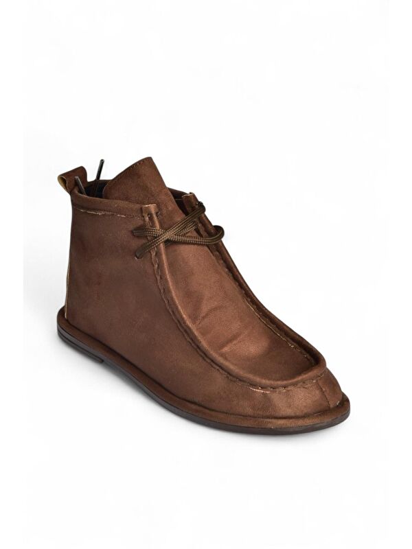 Fox Shoes Kahverengi Fox Shoes Bot Kadın V846926302