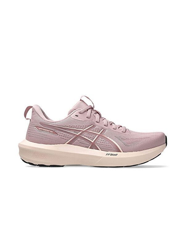 Asics Gt-1000 14 Kadın Koşu Ayakkabısı 1012B859-701 Pembe