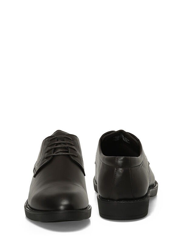 107618.M 4PR Kahverengi Erkek Ayakkabı - Görsel 6