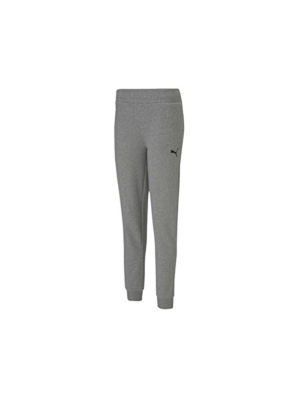 Puma Teamgoal 23 Casuals Pants W Kadın Antrenman Eşofman Altı 65708433 Gri
