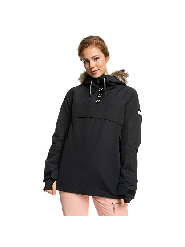 Roxy SHELTER JK Kadın SNOWBOARD CEKETİ