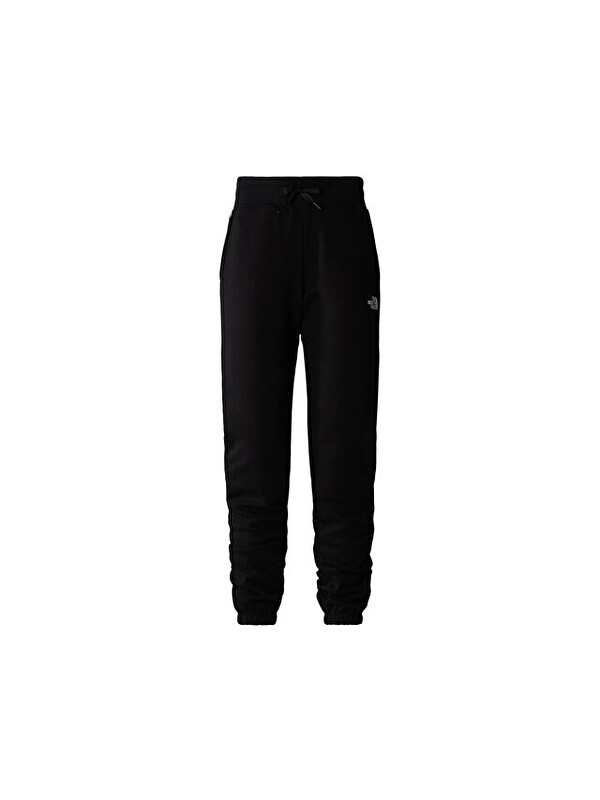 The North Face W Zumu Jogger Kadın Günlük Eşofman Altı NF0A87DMJK31 Siyah
