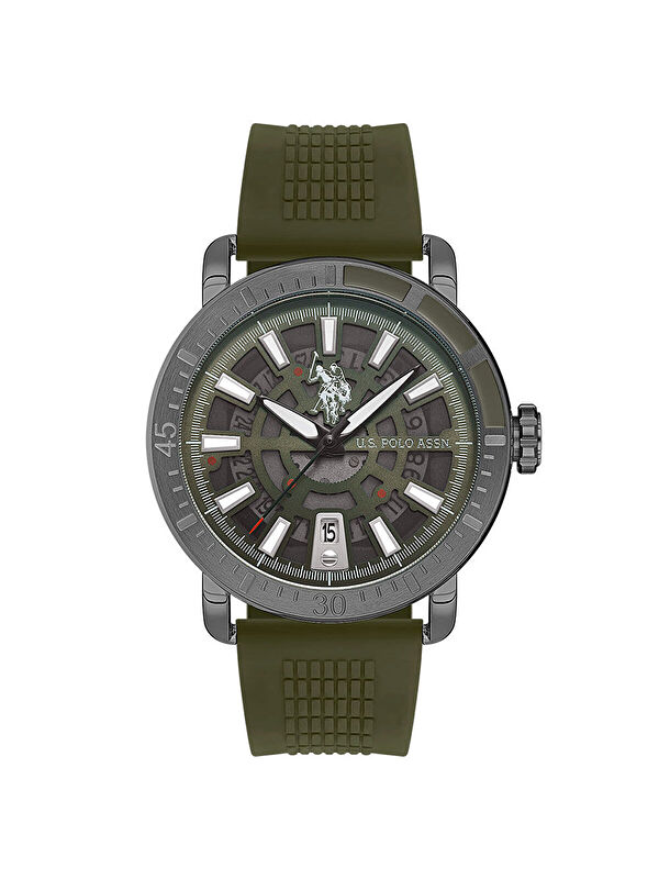 U.S. POLO ASSN. USPA1058-04 Erkek Kol Saati