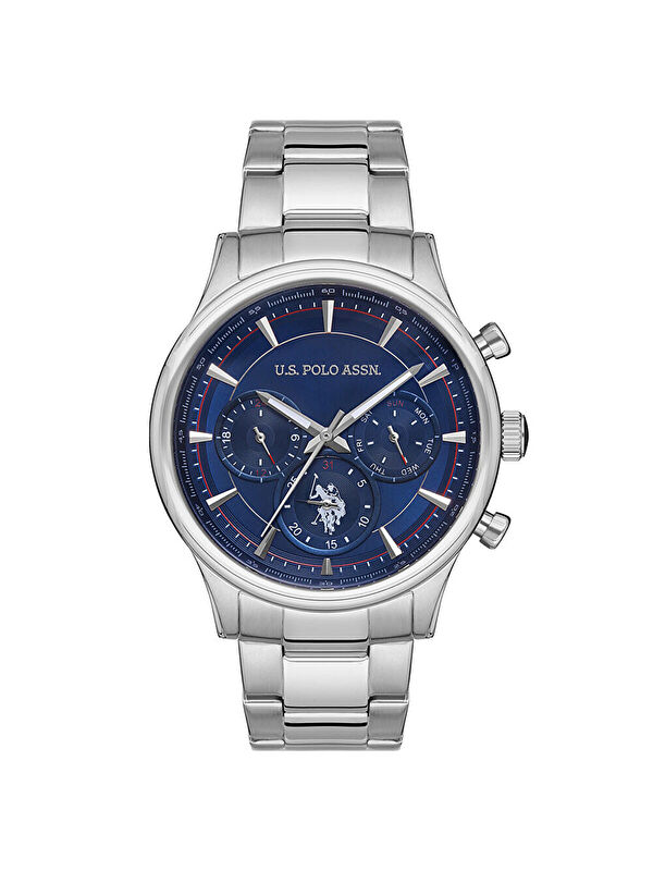 U.S. POLO ASSN. USPA1010-03 Erkek Kol Saati