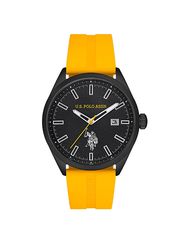 U.S. POLO ASSN. USPA1068-01 Erkek Kol Saati