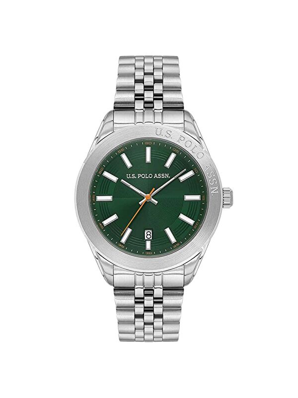 U.S. POLO ASSN. USPA1145-03 Erkek Kol Saati