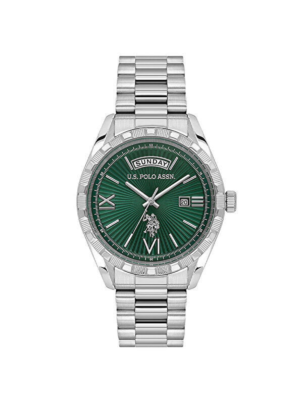 U.S. POLO ASSN. USPA1123-02 Erkek Kol Saati