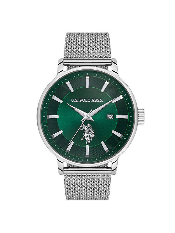U.S. POLO ASSN. USPA1070-01 Erkek Kol Saati