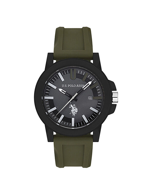 U.S. POLO ASSN. USPA1029-05 Erkek Kol Saati