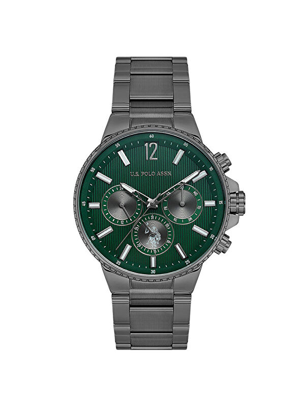 U.S. POLO ASSN. USPA1074-05 Erkek Kol Saati