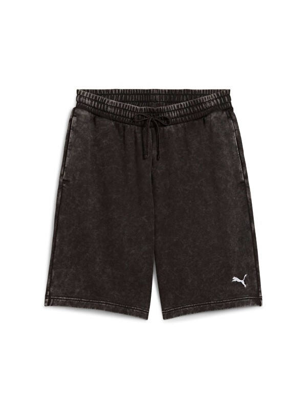 Puma ESSENTIALS Elevated Erkek Geniş Kesim 9" Şort