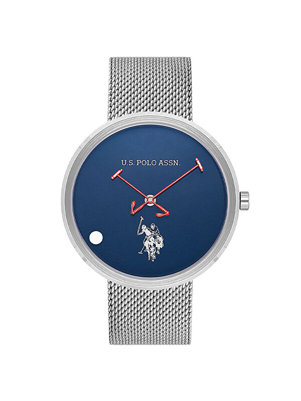 U.S. POLO ASSN. USPA1088-02 Erkek Kol Saati