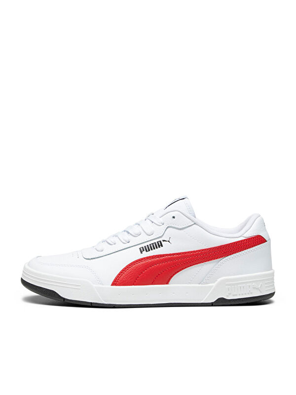 Puma Caracal Beyaz Sneaker