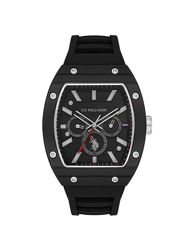 U.S. POLO ASSN. USPA1127-01 Erkek Kol Saati